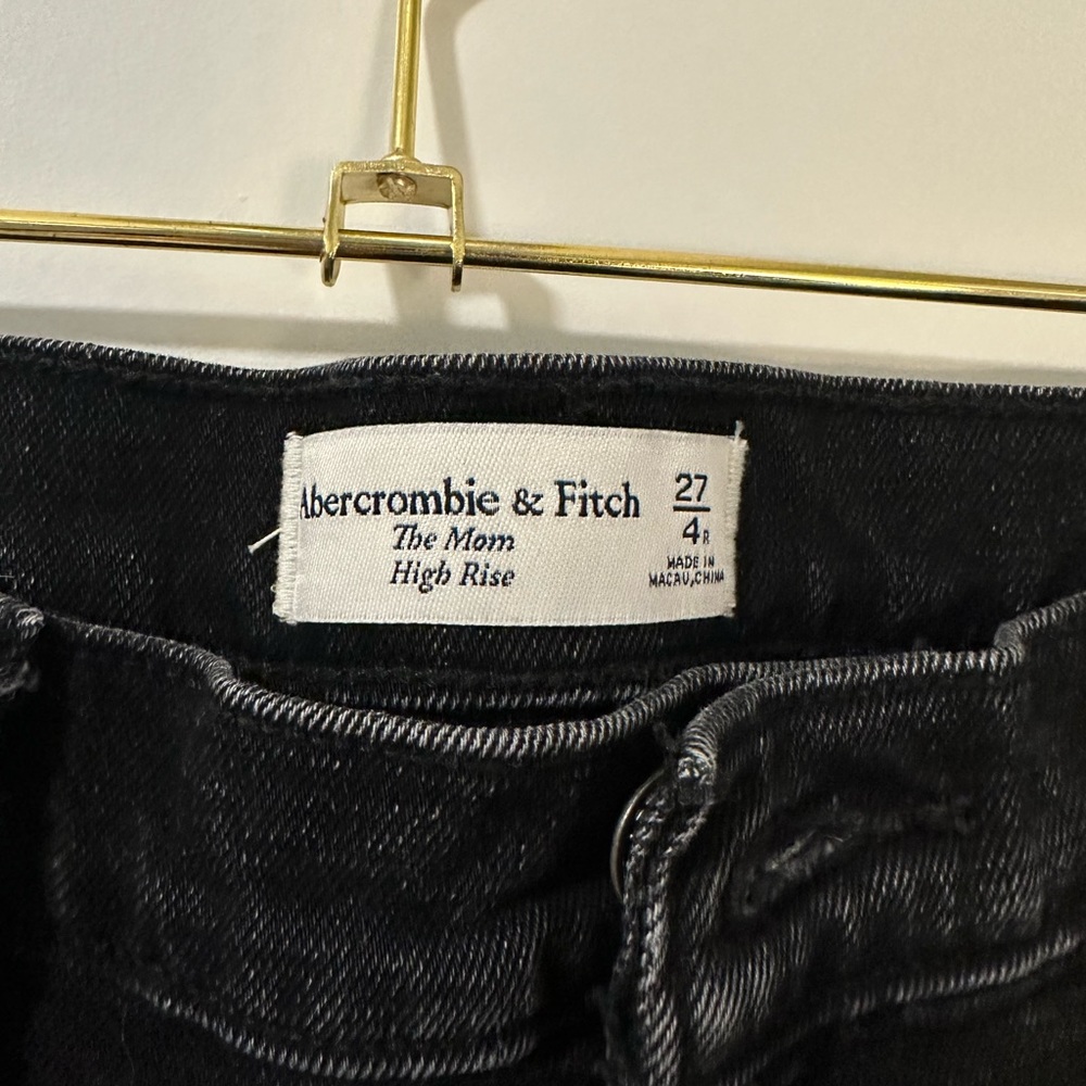 Abercrombie & Fitch Women’s Jeans